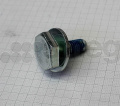 Smeg Screw - 892610407 Nut Pully